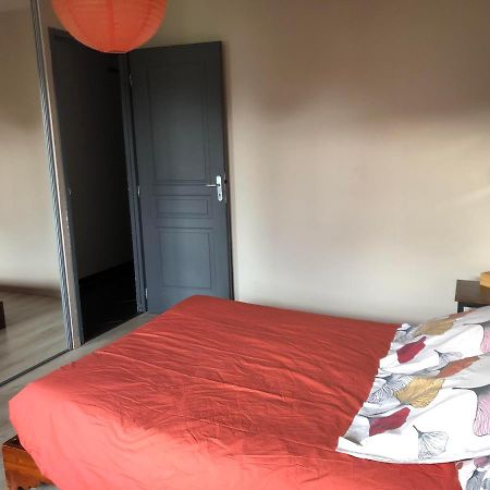 Chambres Chez L'Habitant Delphine Et Guillaume Venarey-les-Laumes ภายนอก รูปภาพ