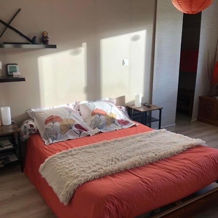 Chambres Chez L'Habitant Delphine Et Guillaume Venarey-les-Laumes ภายนอก รูปภาพ