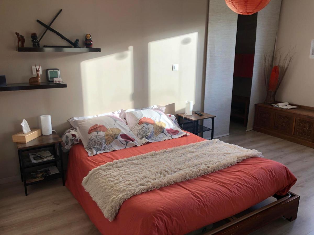 Chambres Chez L'Habitant Delphine Et Guillaume Venarey-les-Laumes ภายนอก รูปภาพ