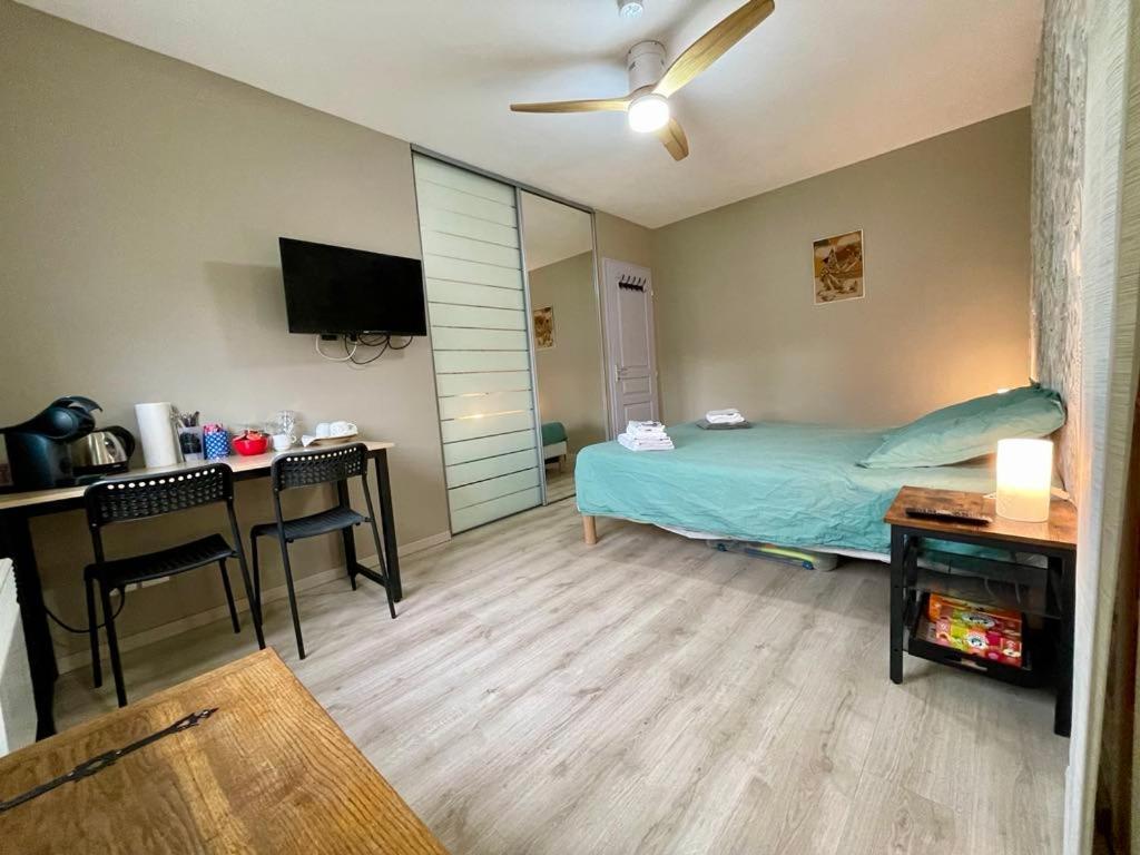 Chambres Chez L'Habitant Delphine Et Guillaume Venarey-les-Laumes ภายนอก รูปภาพ