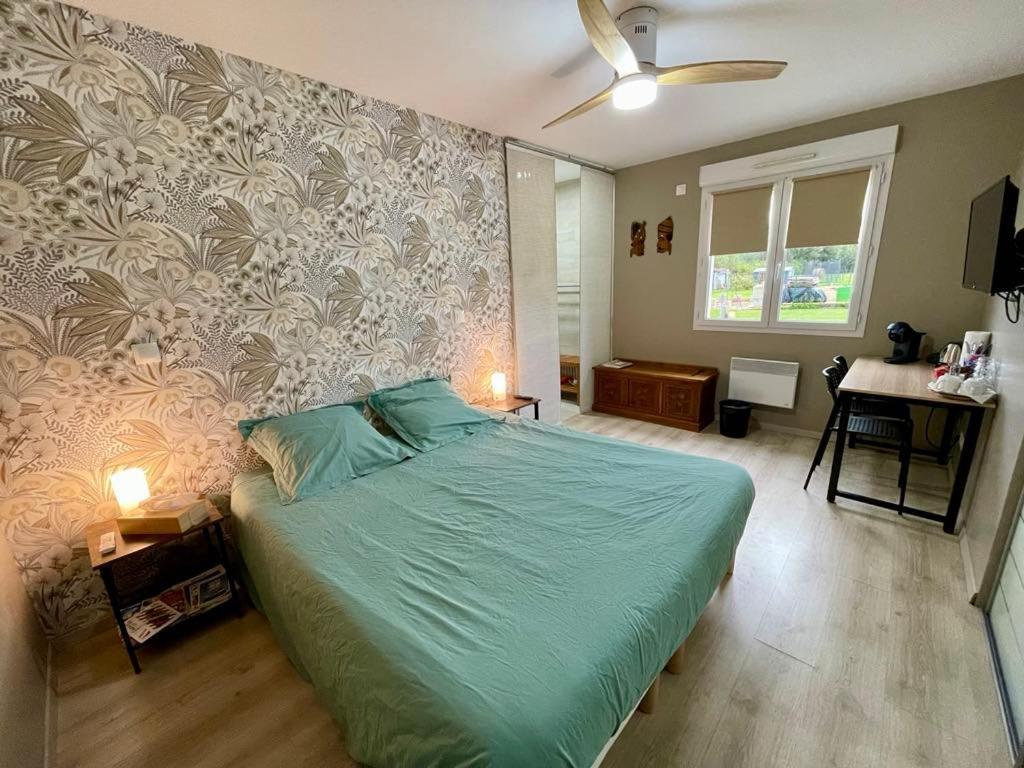 Chambres Chez L'Habitant Delphine Et Guillaume Venarey-les-Laumes ภายนอก รูปภาพ